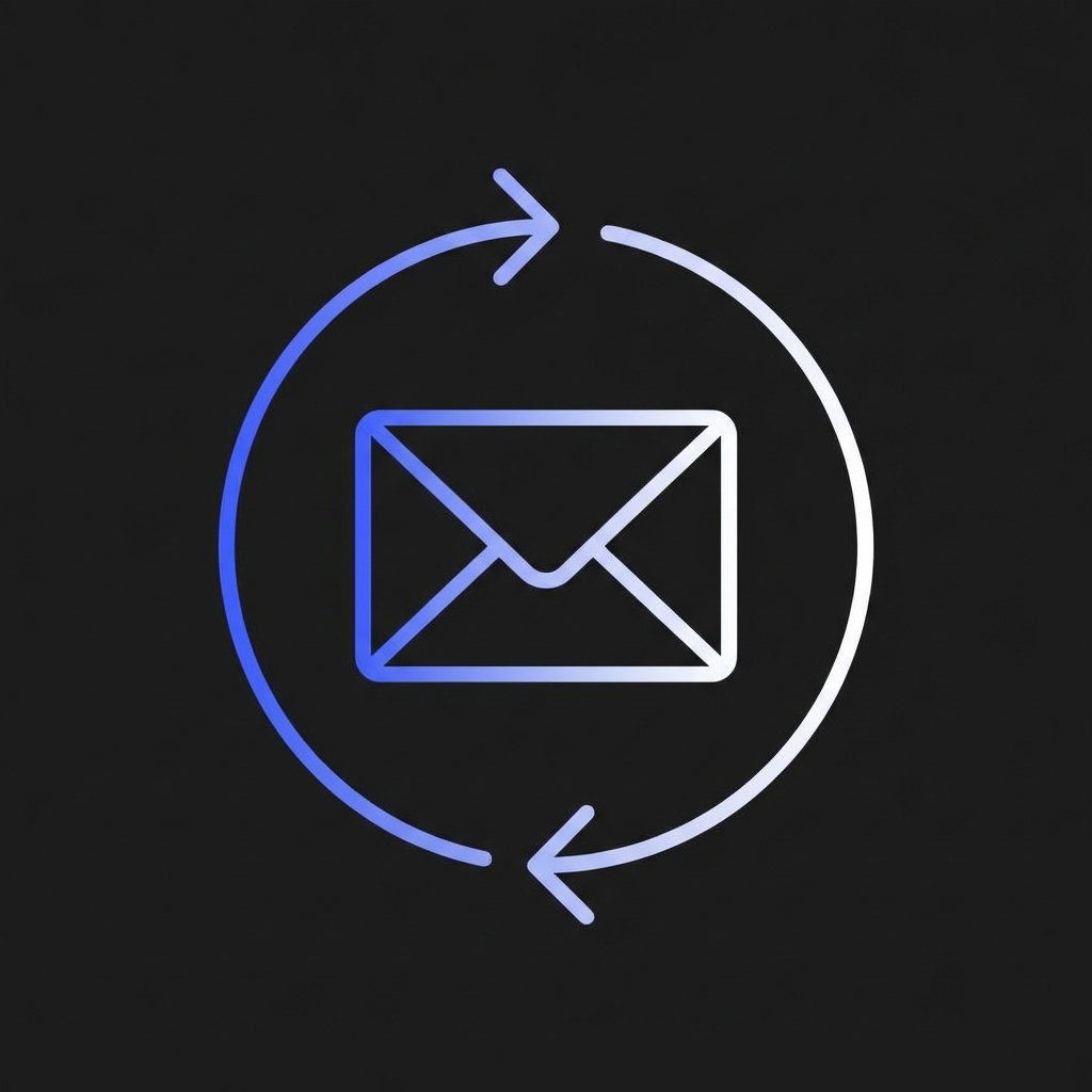 Emailfy Service Icon