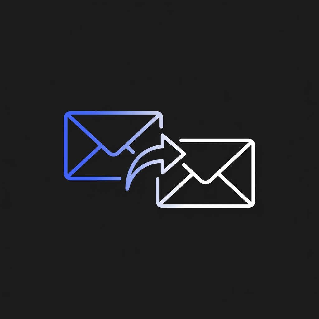 Emailfy Service Icon